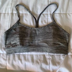 Lululemon Flow Y Sports Bra
